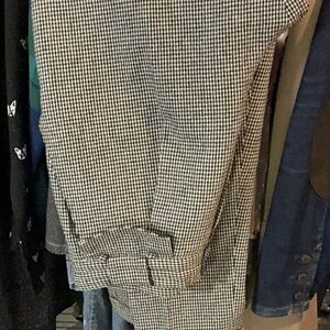 Miss Cambridge Houndstooth